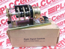 DANAHER CONTROLS MP3A602