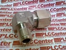 PARKER 8MSEL4N-316-GR