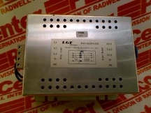 LGF FILTER FSN-4X25-SZ01