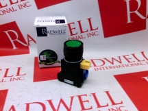 IDEC HW1L-M1F10QD-G-240V