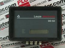LEUZE DD-50