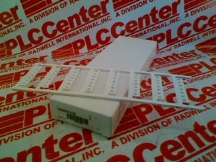 ALLEN BRADLEY 1492-MS8X9V1-END/EACH