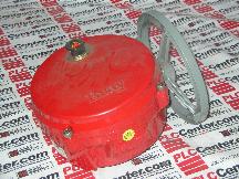 BRAY 700501-113A0536-A