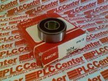 GULF BEARING 1604-2RS