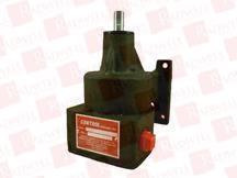 CONTROL CONCEPTS CI4122A1