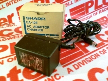 SHARP EA-12E