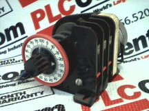 DANAHER CONTROLS TM3A60601