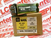 ALLEN BRADLEY 1610L-T0220S24