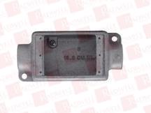 EATON CORPORATION FDC-3