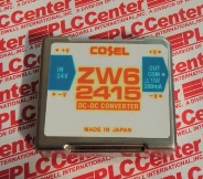 COSEL ZW62415