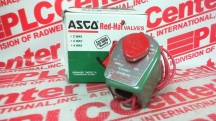 ASCO 8262-B212-12VDC