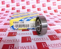 NTN BEARING 6001J30