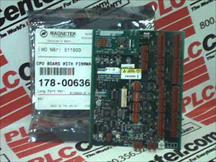 MAGNETEK 178-00636