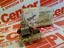 MILWAUKEE POWER TOOLS 14-46-0380