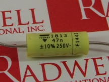 GENERIC CAL.047U250