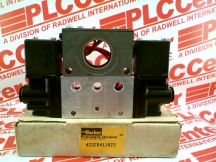 PARKER 422CA411A23