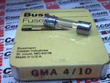 EATON CORPORATION BK/GMA-4/10