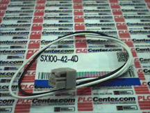 SMC SX100-42-4D