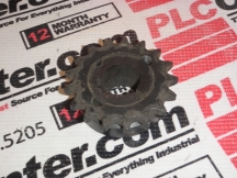 ASEA BROWN BOVERI 40BTL17H