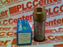FLOMATIC CORPORATION 4101E