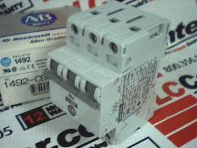 ALLEN BRADLEY 1492CB3G300B