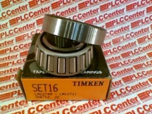 TIMKEN SET16