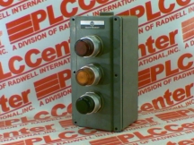 ALLEN BRADLEY 800T-VBE6E9E1