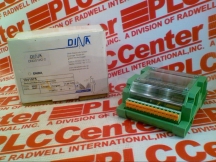 DINA ELEKTRONIK DNDS1H2-2
