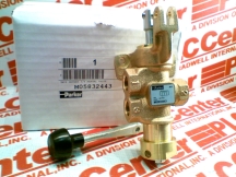 PARKER M05832443