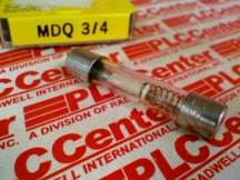 EATON CORPORATION MDQ-3/4