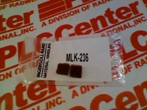 INGERSOLL RAND MLK-236