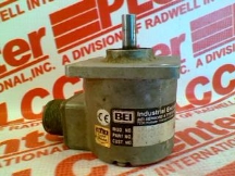 BEI SENSORS XH25D-SS-1800-ABZC-4469-LED-SM18