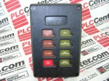 DANA CORPORATION 1MVZ1-676223