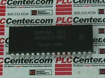 SAMSUNG K6X4008C1F-DB55