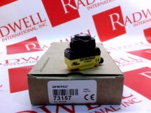 BANNER ENGINEERING QS18UPAQ7