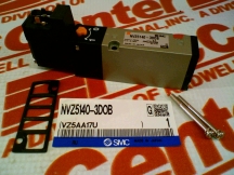 SMC NVZ5140-3DOB