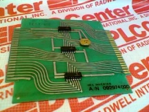 NXP SEMICONDUCTOR 092974020