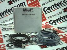BALLUFF BMO-A01-J-NU-C-02