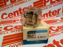 TE CONNECTIVITY KR-4472-1