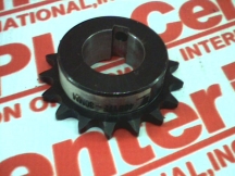 US TSUBAKI 40B17F-30MM