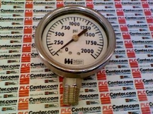 WEISS INSTRUMENTS NF252-2000-2L