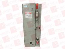 EATON CORPORATION ECN1821CAA