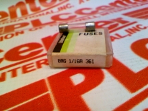 LITTELFUSE 0361.063