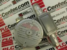 UNITED ELECTRIC J120K-36-95404