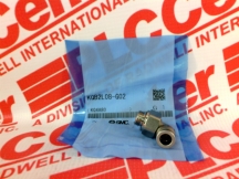 SMC KQBL08-G02