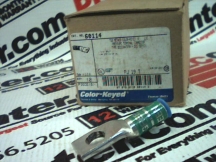 ABB THOMAS & BETTS 60114