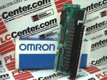 OMRON C120-OC221