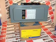 SCHNEIDER ELECTRIC HU361AEI2