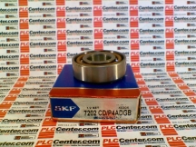 SKF 7202-CD/P4ADGB