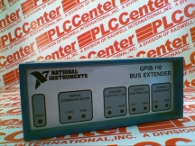 NATIONAL INSTRUMENTS GP-IB110
